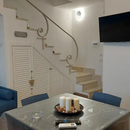 Marina House