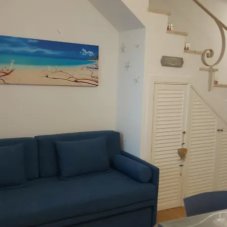 Marina House Holiday home