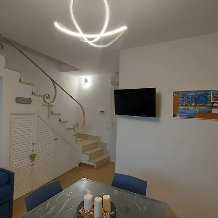 Holiday home Marina House *