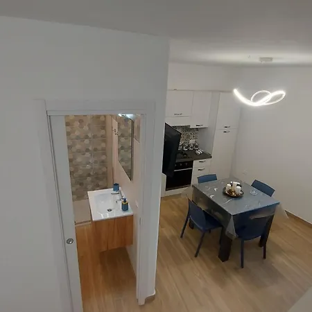 Marina House
