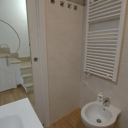 Marina House *