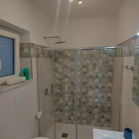 Marina House * Cefalu