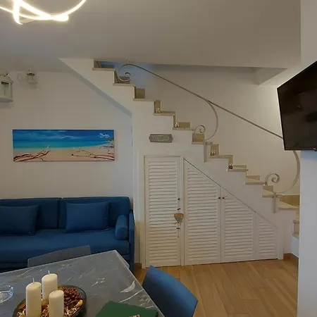 Marina House