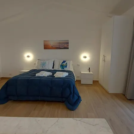 펜션 Marina House