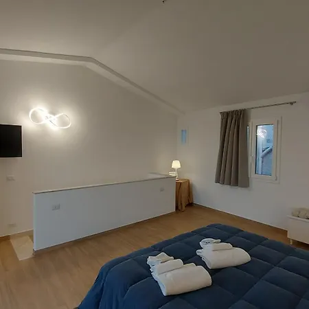 펜션 Marina House *