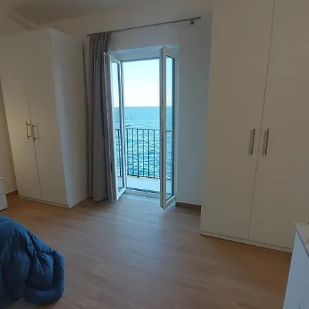 Marina House * 체팔루