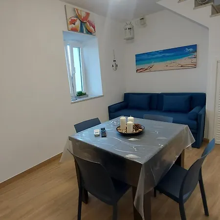 Vakantiehuis Marina House