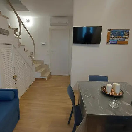Marina House Vakantiehuis