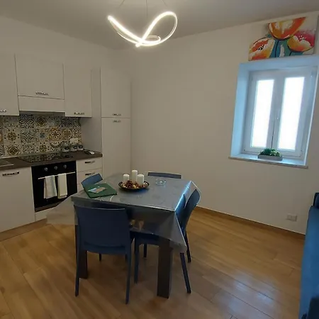 Marina House Vakantiehuis
