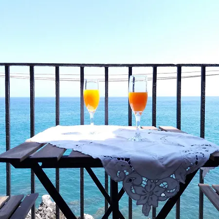 Marina House Cefalù